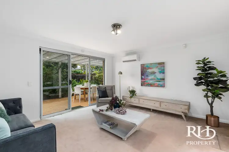 Sixth view of Homely townhouse listing, 20 Grove End Ridge, Mount Claremont WA 6010
