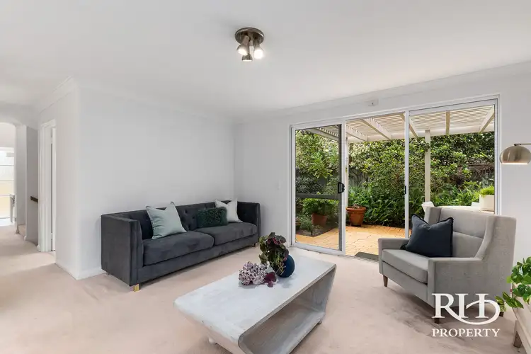 Seventh view of Homely townhouse listing, 20 Grove End Ridge, Mount Claremont WA 6010