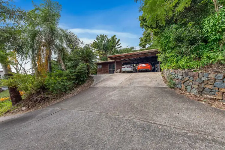 Second view of Homely house listing, 5 Warruga Street, Cannonvale QLD 4802