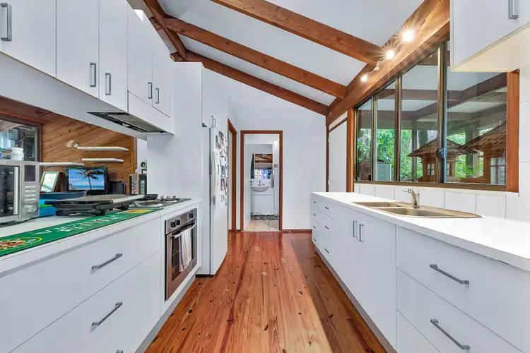 Third view of Homely house listing, 5 Warruga Street, Cannonvale QLD 4802