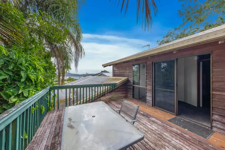Fourth view of Homely house listing, 5 Warruga Street, Cannonvale QLD 4802