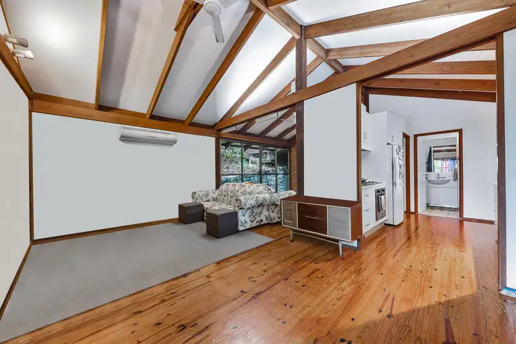 Fifth view of Homely house listing, 5 Warruga Street, Cannonvale QLD 4802