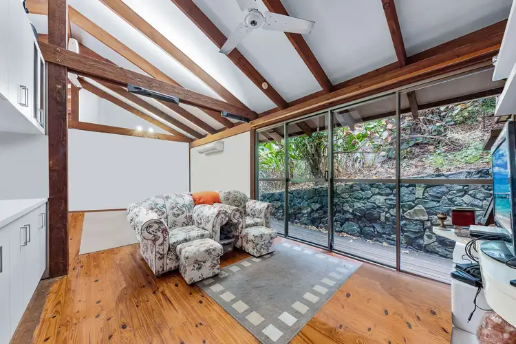 Sixth view of Homely house listing, 5 Warruga Street, Cannonvale QLD 4802