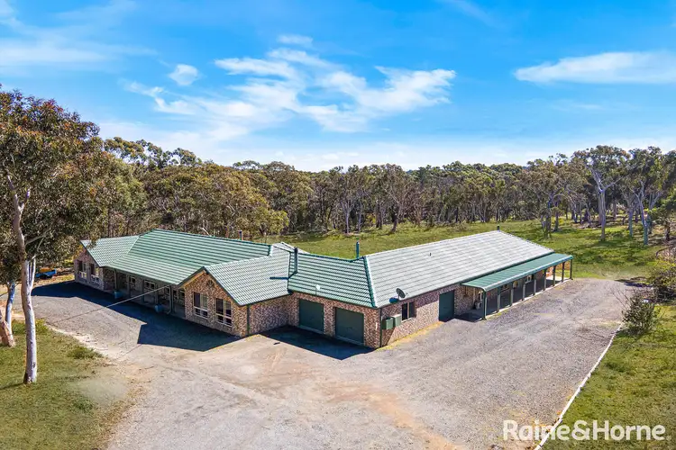 263 Mulwaree Drive, Tallong NSW 2579