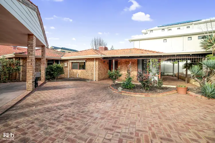 333A Preston Point Road