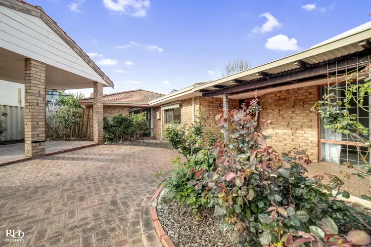 Fourth view of Homely house listing, 333A Preston Point Road, Attadale WA 6156