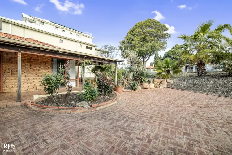 Fifth view of Homely house listing, 333A Preston Point Road, Attadale WA 6156