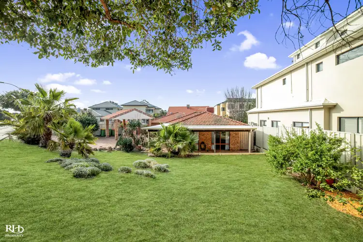 Seventh view of Homely house listing, 333A Preston Point Road, Attadale WA 6156