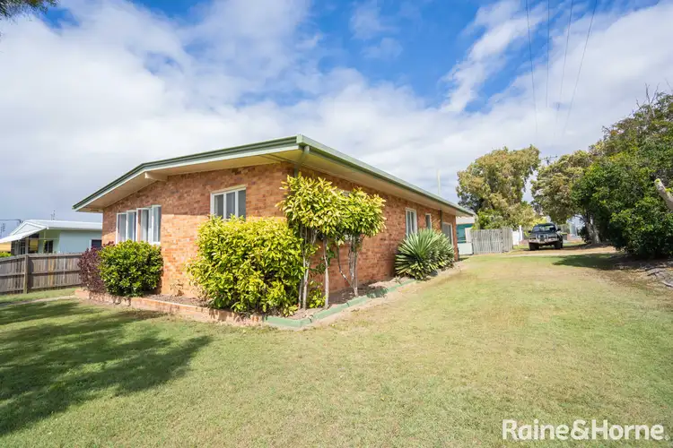 20 Shoreham Street, Pialba QLD 4655