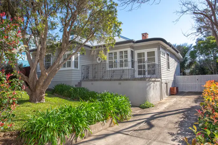 Main view of Homely house listing, 8 William Street, Kiama NSW 2533