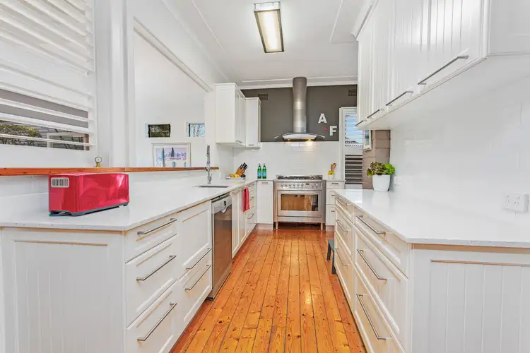 Fifth view of Homely house listing, 8 William Street, Kiama NSW 2533