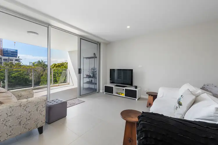Sixth view of Homely unit listing, 305/6 Fitzroy Street, Cleveland QLD 4163