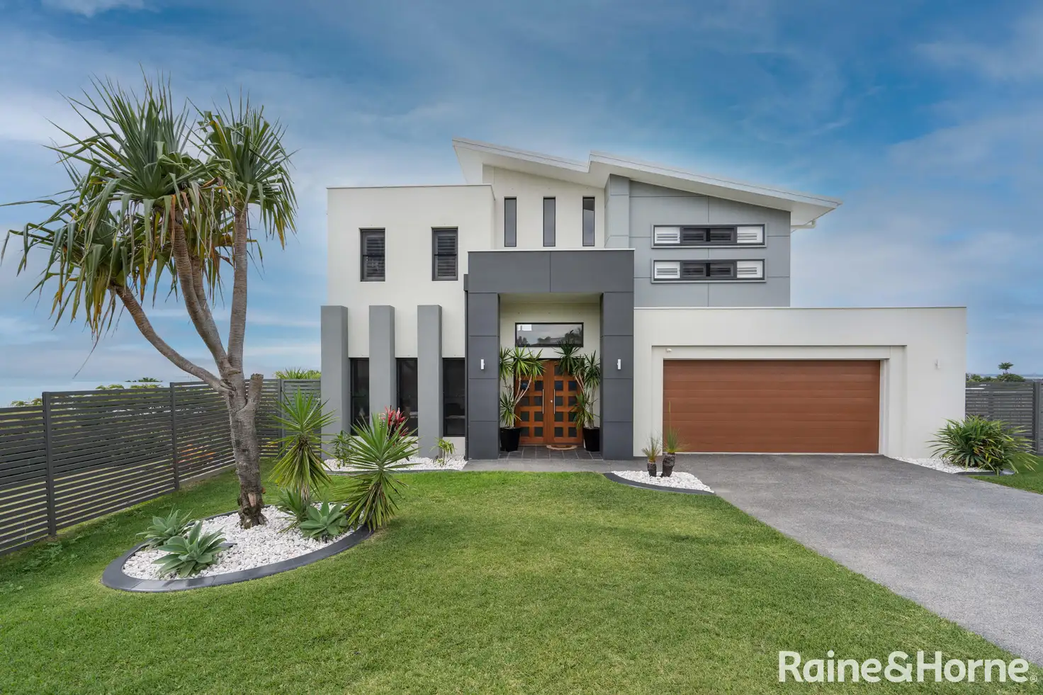 Main view of Homely house listing, 14-16 Glenco Drive, Craignish QLD 4655