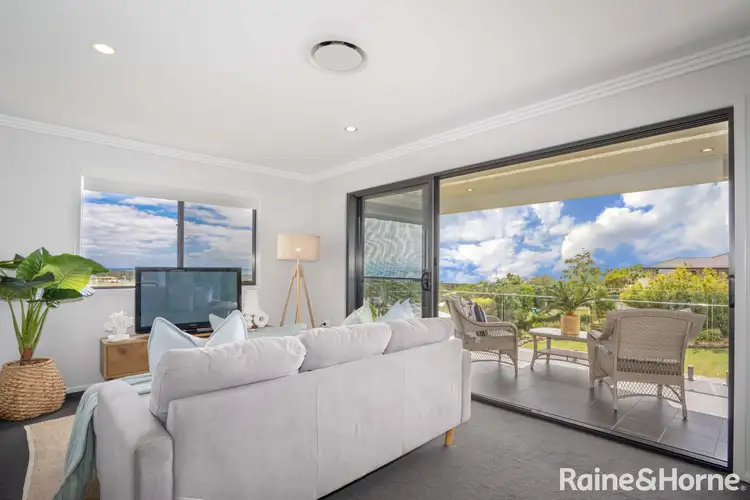 Third view of Homely house listing, 14-16 Glenco Drive, Craignish QLD 4655
