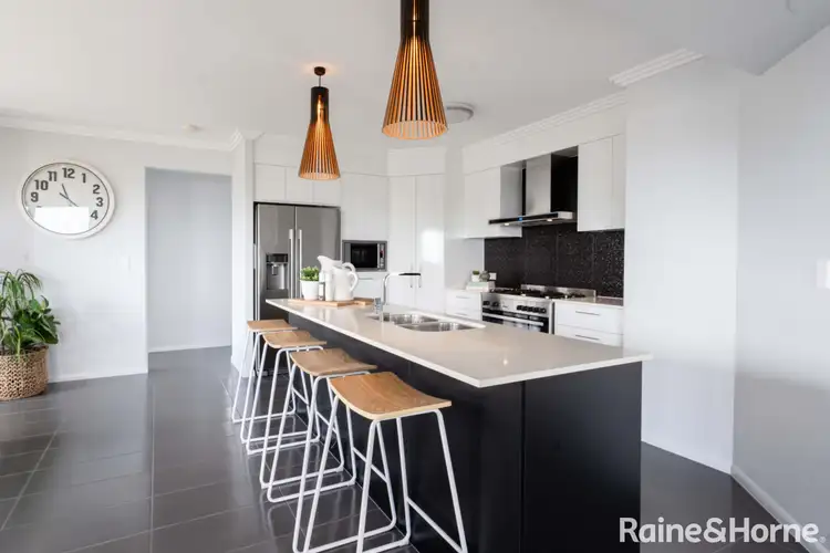 Sixth view of Homely house listing, 14-16 Glenco Drive, Craignish QLD 4655