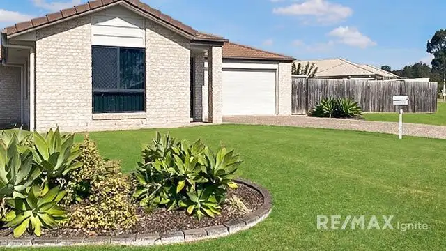 Second view of Homely house listing, 2/1 Macaulay Street, Fernvale QLD 4306