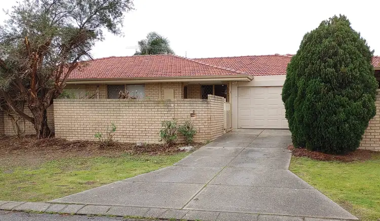 3 PARK ROAD