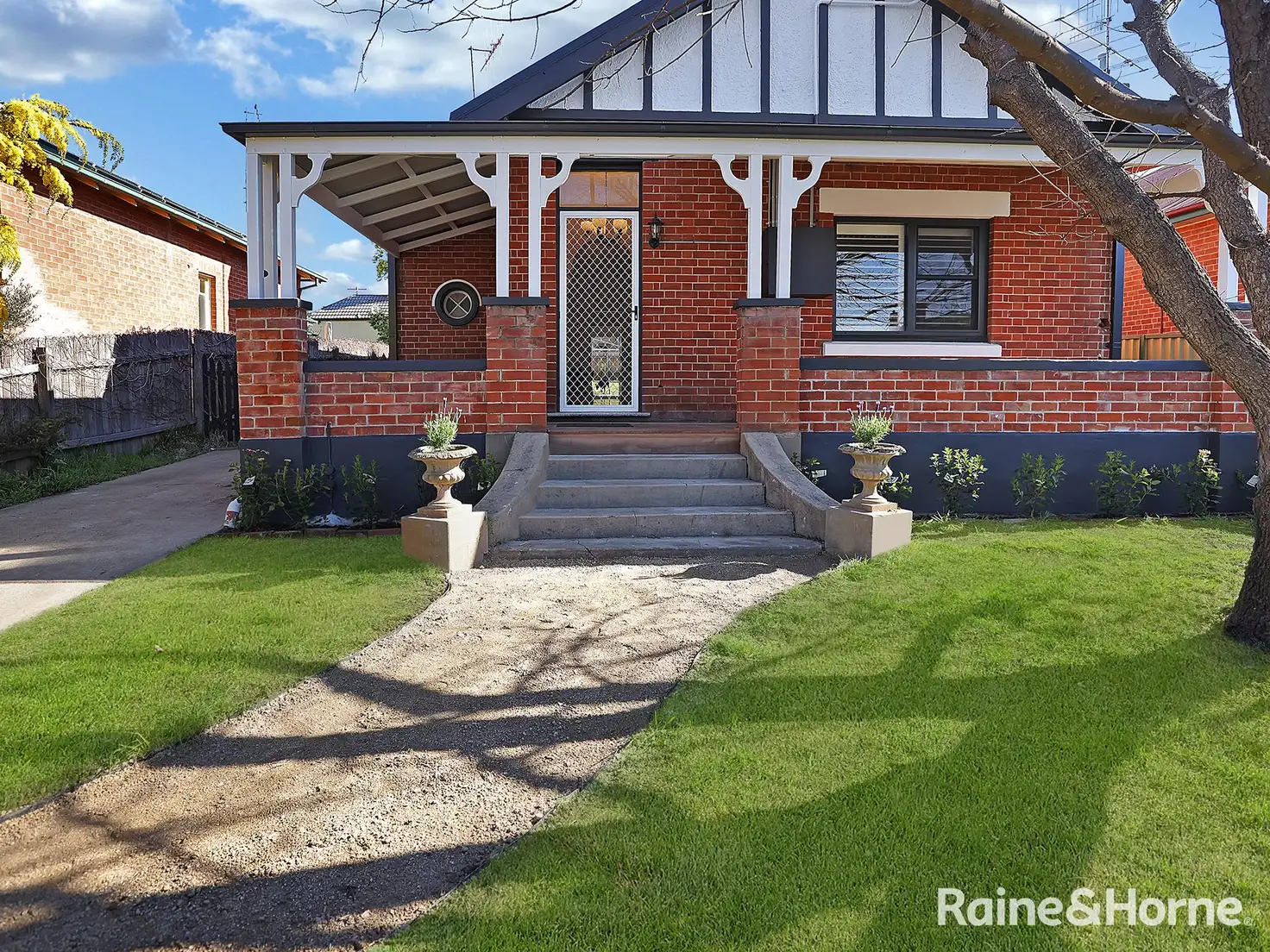 Main view of Homely house listing, 186 Rocket Street, Bathurst NSW 2795