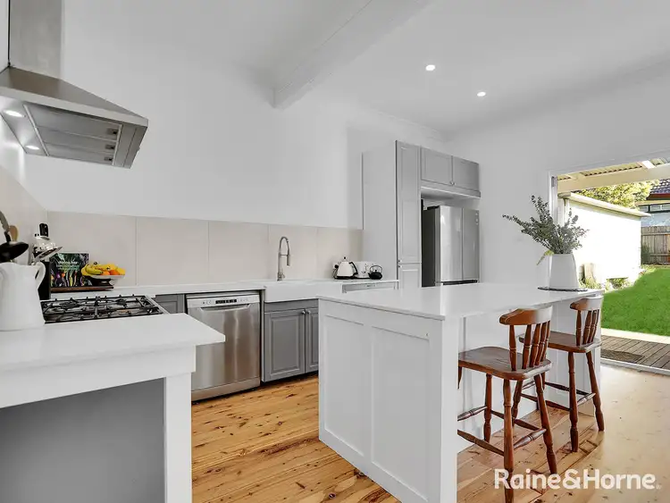 Second view of Homely house listing, 186 Rocket Street, Bathurst NSW 2795