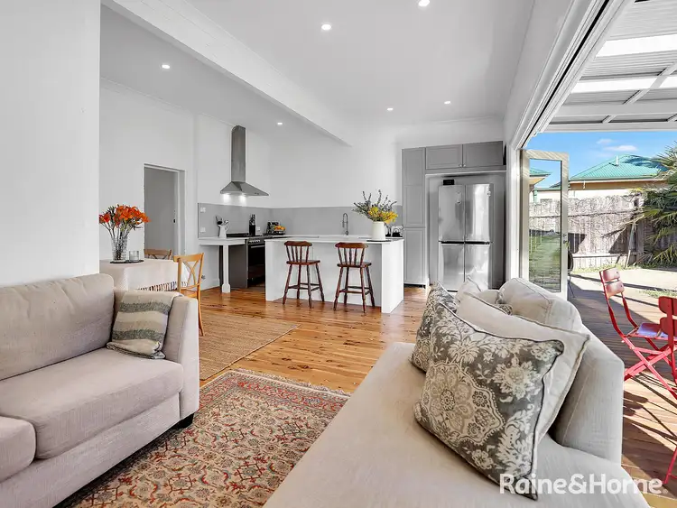 Third view of Homely house listing, 186 Rocket Street, Bathurst NSW 2795