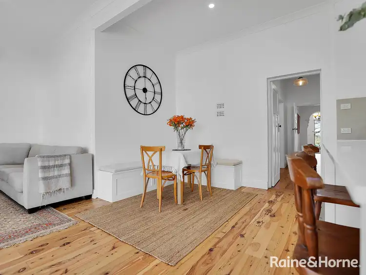 Fifth view of Homely house listing, 186 Rocket Street, Bathurst NSW 2795