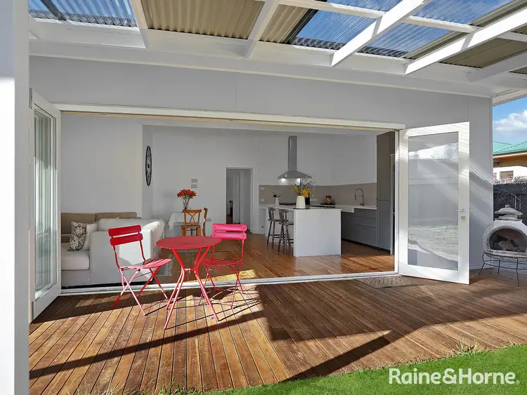 Sixth view of Homely house listing, 186 Rocket Street, Bathurst NSW 2795