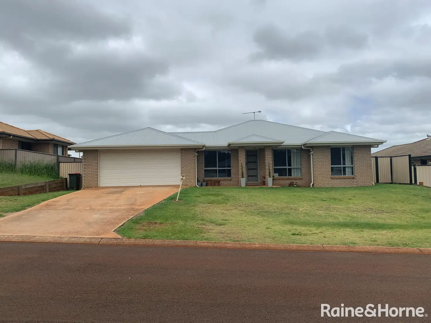 Main view of Homely house listing, 6 Lara Court, Kingaroy QLD 4610