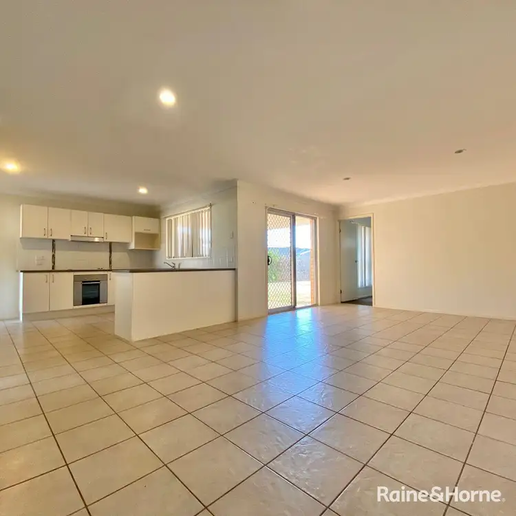 Second view of Homely house listing, 6 Lara Court, Kingaroy QLD 4610