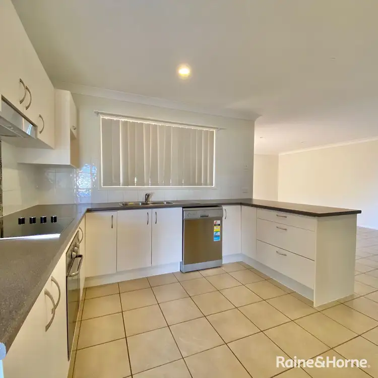 Third view of Homely house listing, 6 Lara Court, Kingaroy QLD 4610