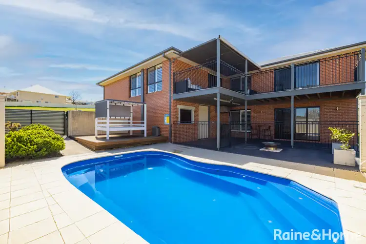 Second view of Homely house listing, 4 Jarrah Court, Kelso NSW 2795