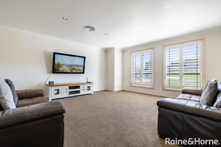 Third view of Homely house listing, 4 Jarrah Court, Kelso NSW 2795