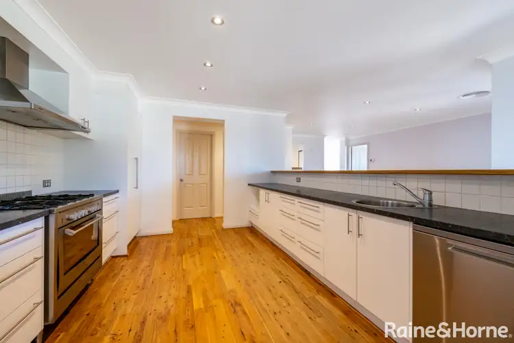Fourth view of Homely house listing, 4 Jarrah Court, Kelso NSW 2795