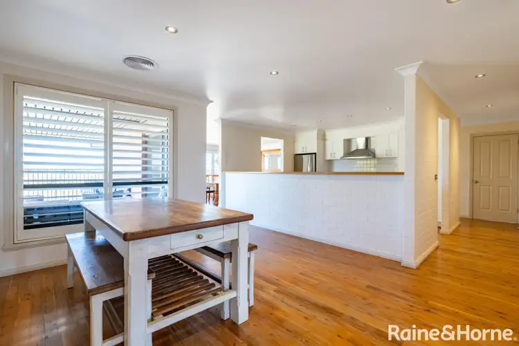 Sixth view of Homely house listing, 4 Jarrah Court, Kelso NSW 2795