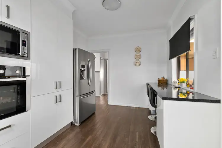 Third view of Homely house listing, 4 Bega Street, St Marys NSW 2760