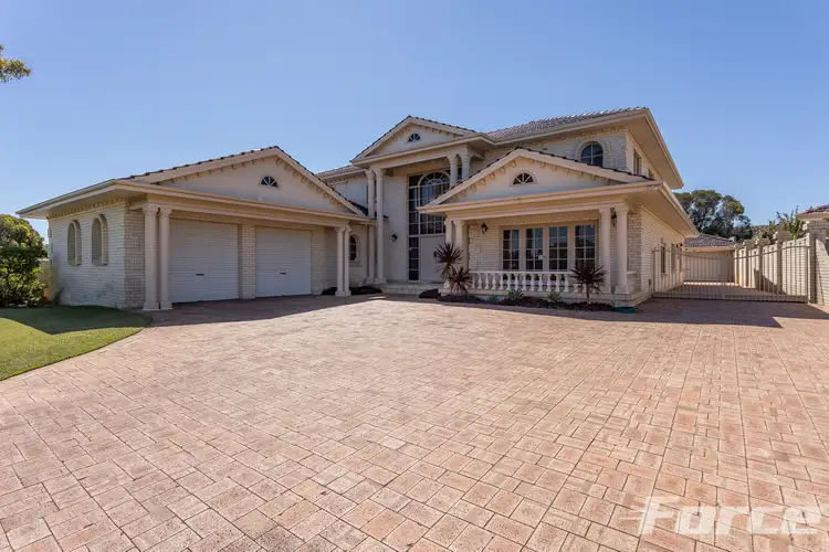 34 Turnstone Road, Stirling WA 6021