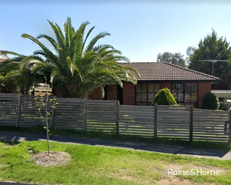 83 George Chudleigh Drive