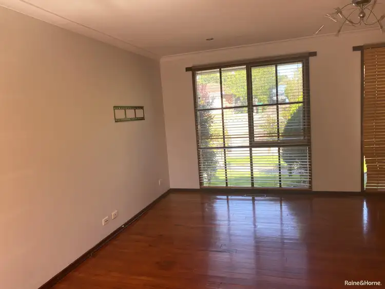 Second view of Homely house listing, 83 George Chudleigh Drive, Hallam VIC 3803