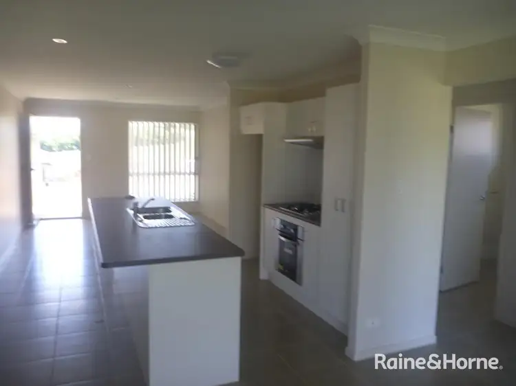 Third view of Homely house listing, 31 Frangipani Drive, Kingaroy QLD 4610