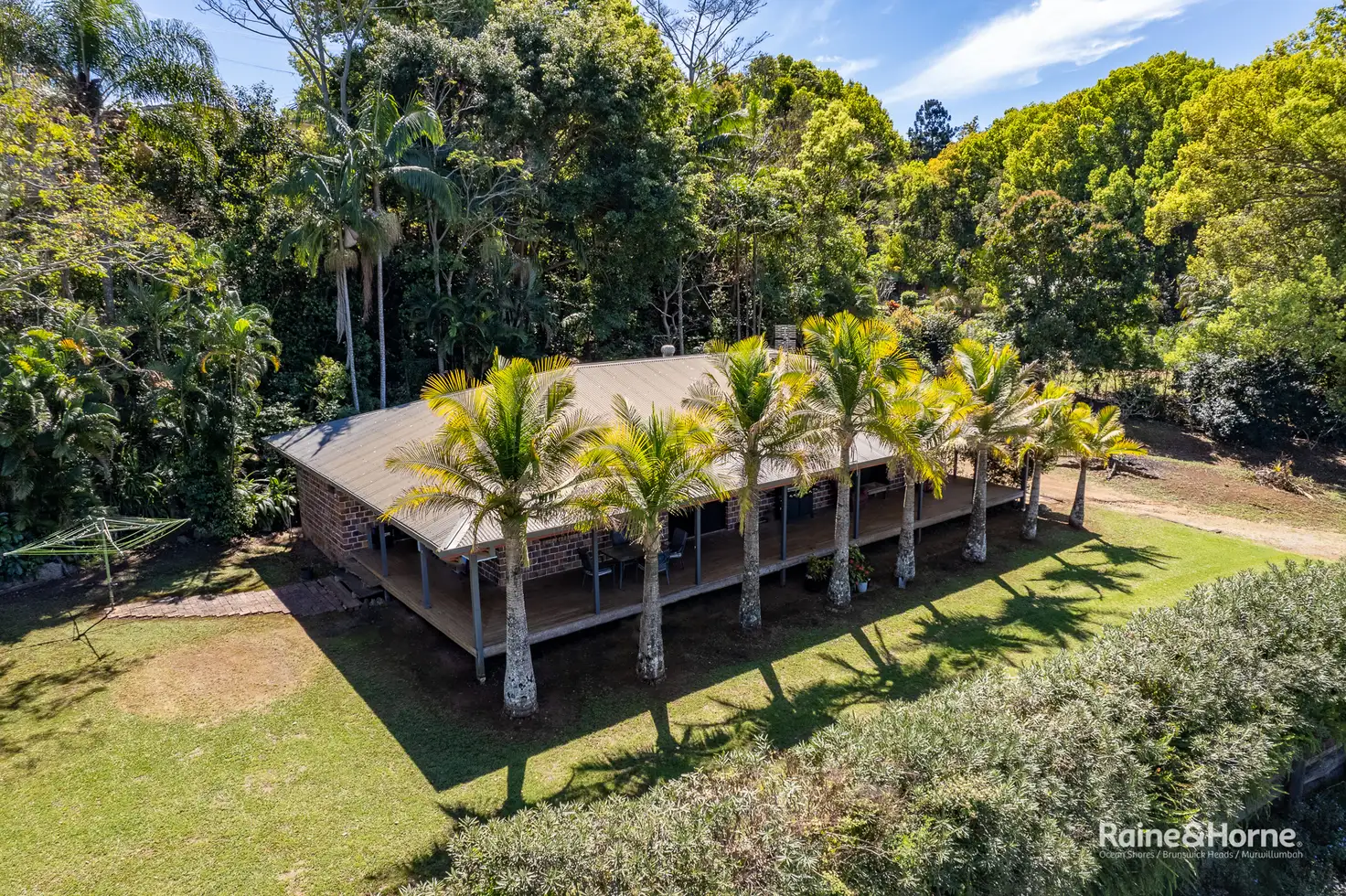 Main view of Homely house listing, 114A Byangum Road, Murwillumbah NSW 2484