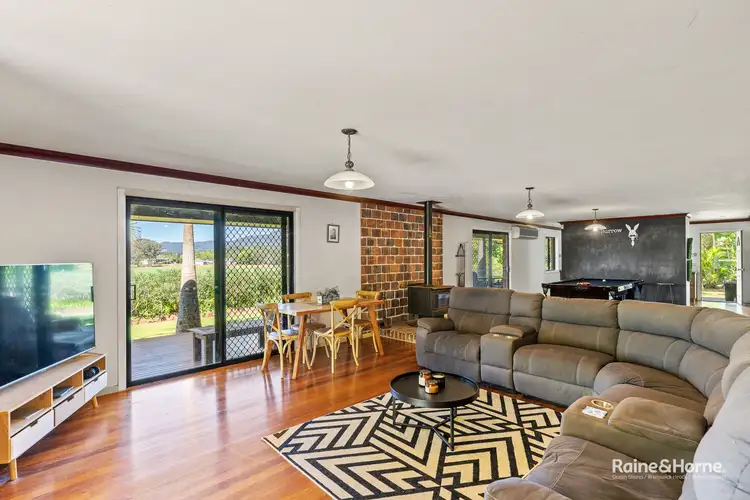 Second view of Homely house listing, 114A Byangum Road, Murwillumbah NSW 2484