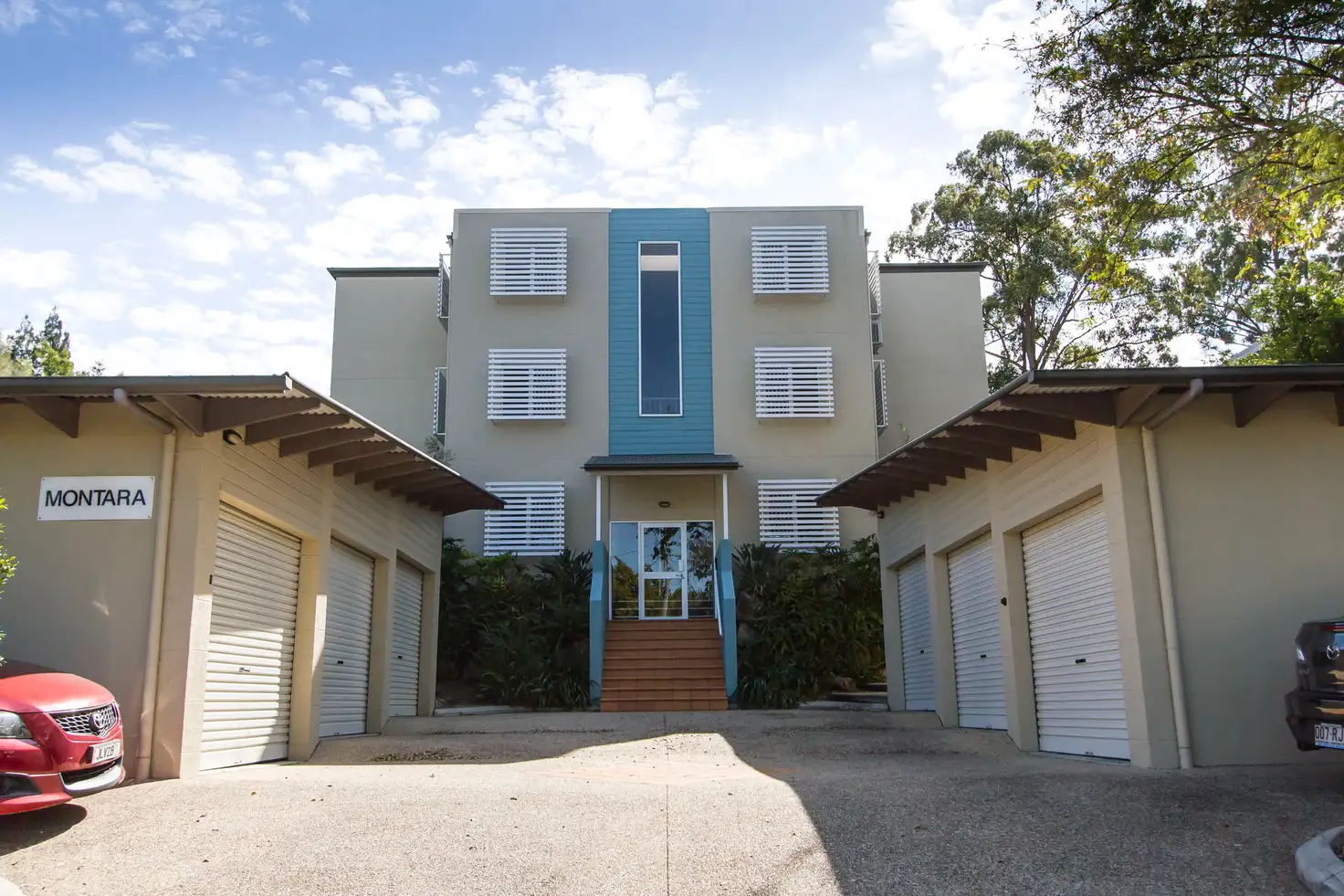 Main view of Homely house listing, 3/29 Ascog Terrace, Toowong QLD 4066
