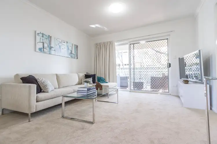 Second view of Homely house listing, 3/29 Ascog Terrace, Toowong QLD 4066