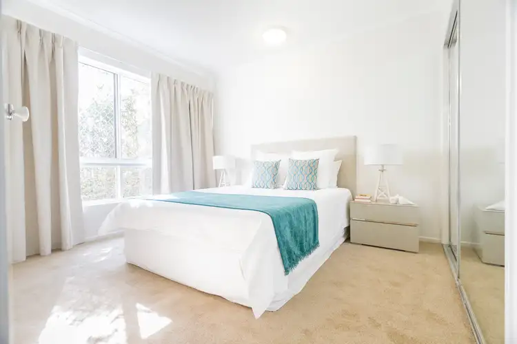 Fifth view of Homely house listing, 3/29 Ascog Terrace, Toowong QLD 4066