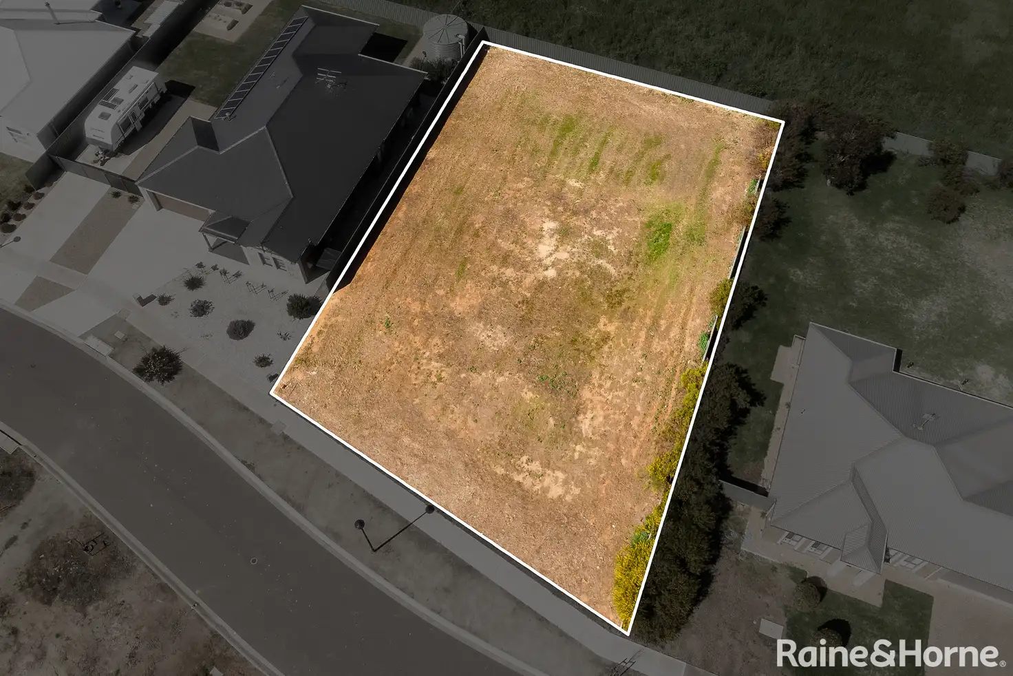 Main view of Homely land listing, 18 Frencham Lane, Strathalbyn SA 5255