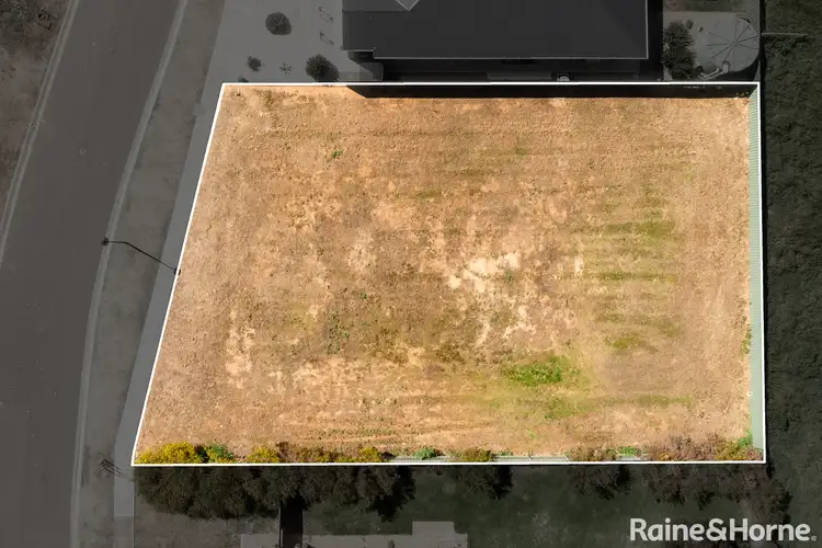 Second view of Homely land listing, 18 Frencham Lane, Strathalbyn SA 5255