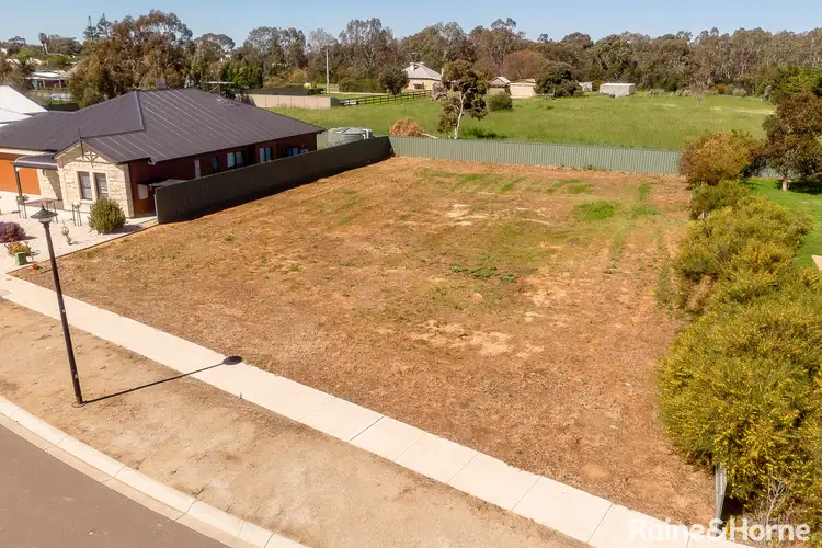 Third view of Homely land listing, 18 Frencham Lane, Strathalbyn SA 5255