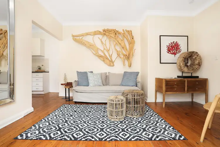 2/3 Ramsgate Avenue, Bondi Beach NSW 2026