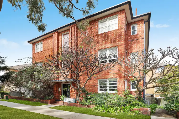 Sixth view of Homely apartment listing, 2/3 Ramsgate Avenue, Bondi Beach NSW 2026
