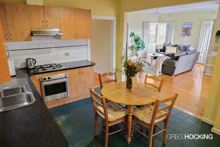 Third view of Homely house listing, 10 Cooper Street, Sunshine VIC 3020