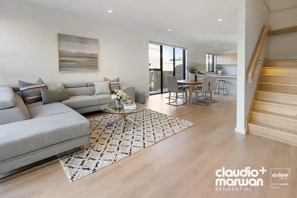 Main view of Homely townhouse listing, 3/9 Danae Street, Glenroy VIC 3046